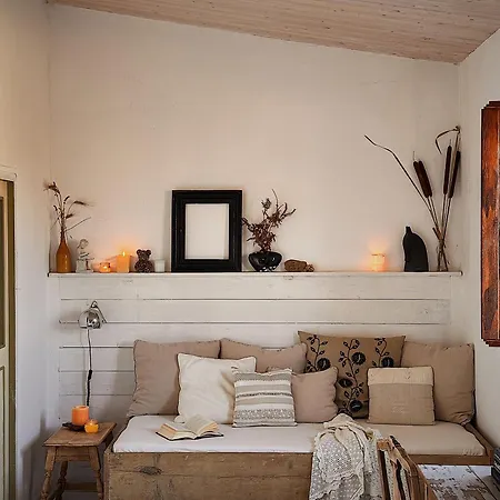 Casa Nella Natura Malaserena *