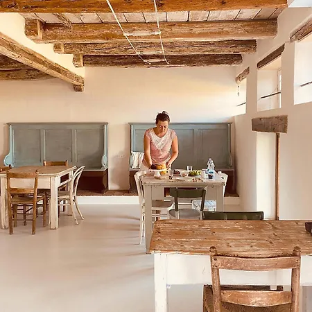 Casa Nella Natura Malaserena *