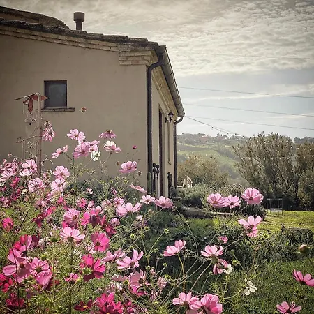 Farm stay Casa Nella Natura Malaserena *