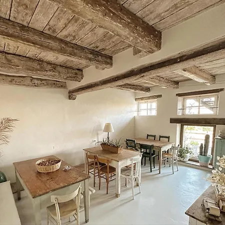Casa Nella Natura Malaserena *