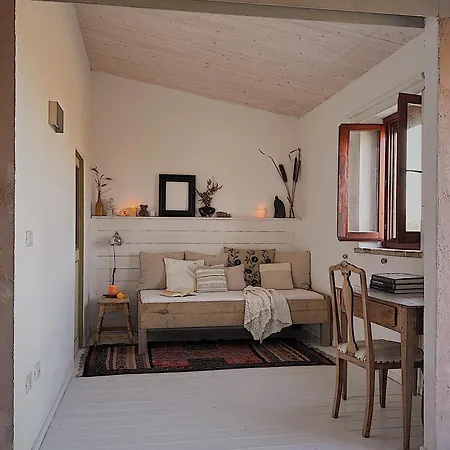 Casa Nella Natura Malaserena