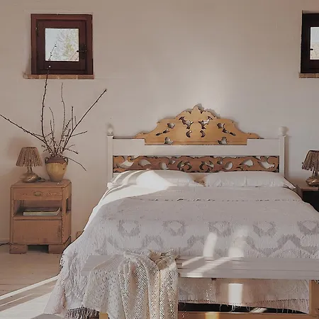 Casa Nella Natura Malaserena